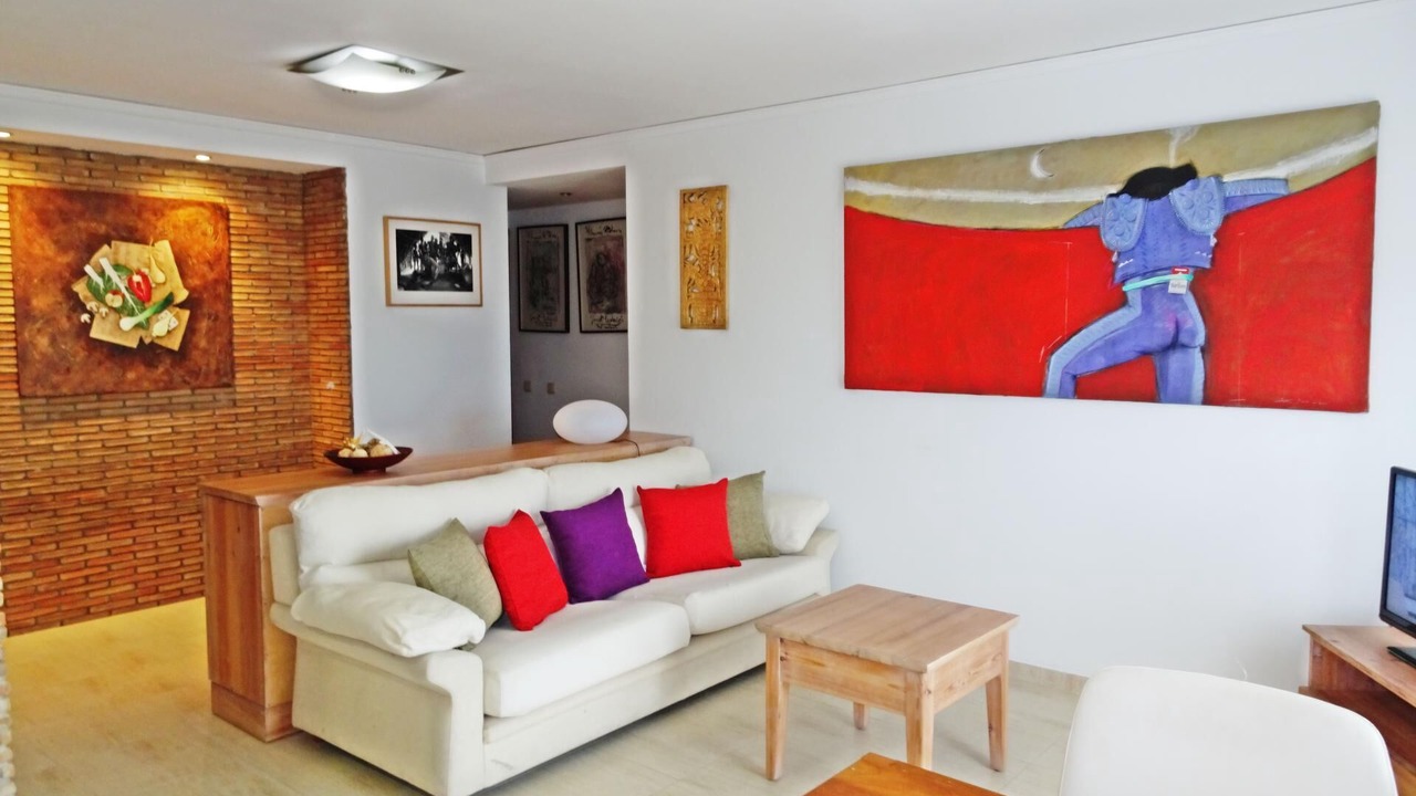 Photo of Livingroom in Daimuz