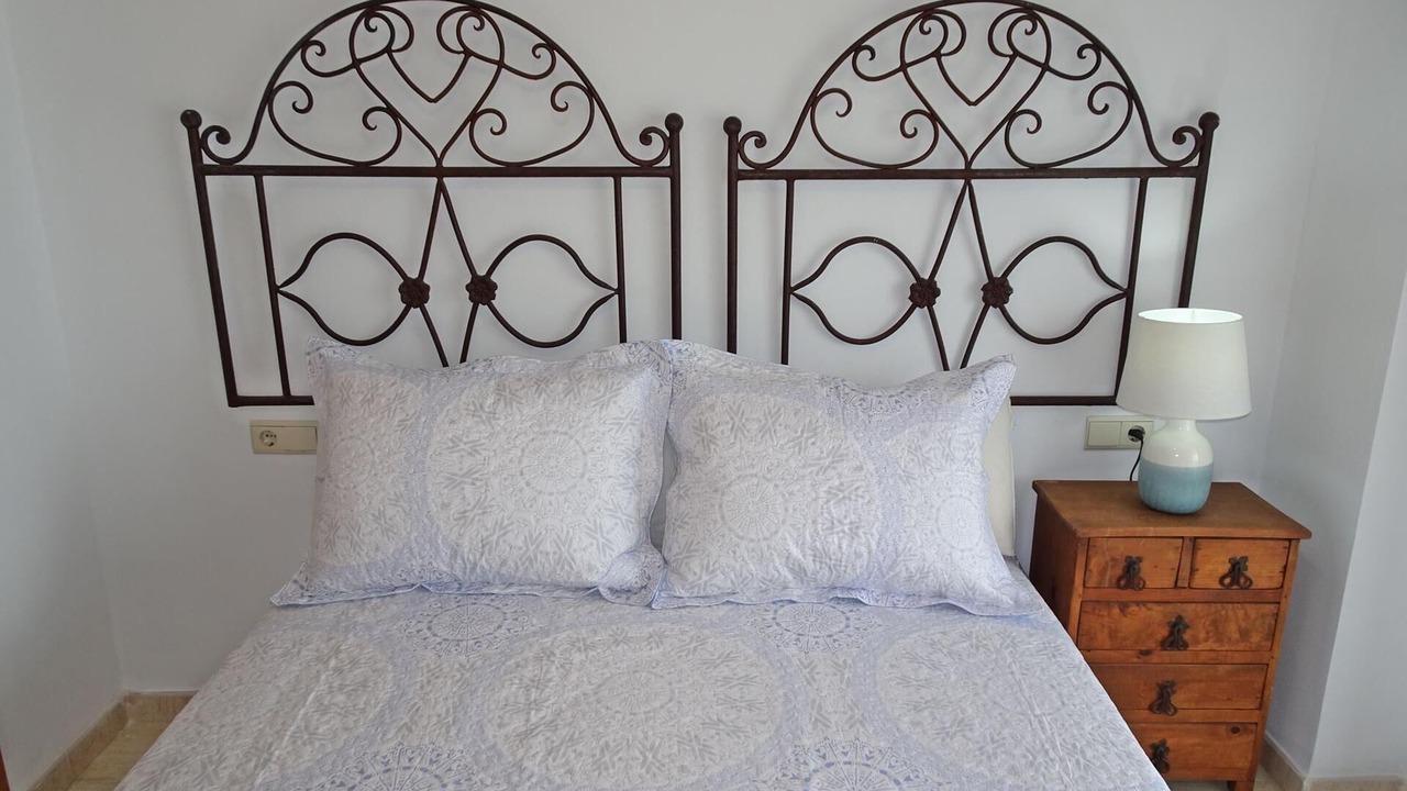 Photo of Bedroom in Daimuz