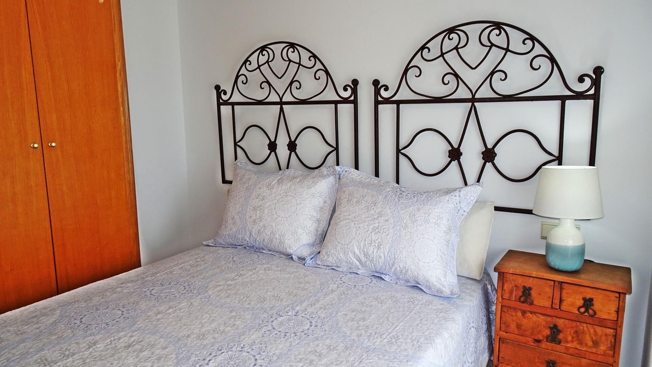 Photo of Bedroom in Daimuz