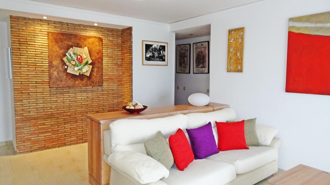 Photo of Livingroom in Daimuz