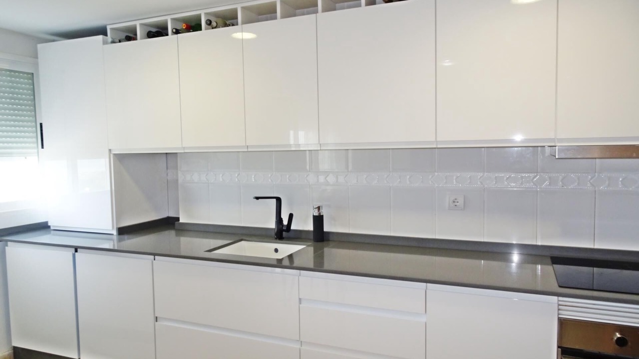 Photo of Kitchen in Daimuz