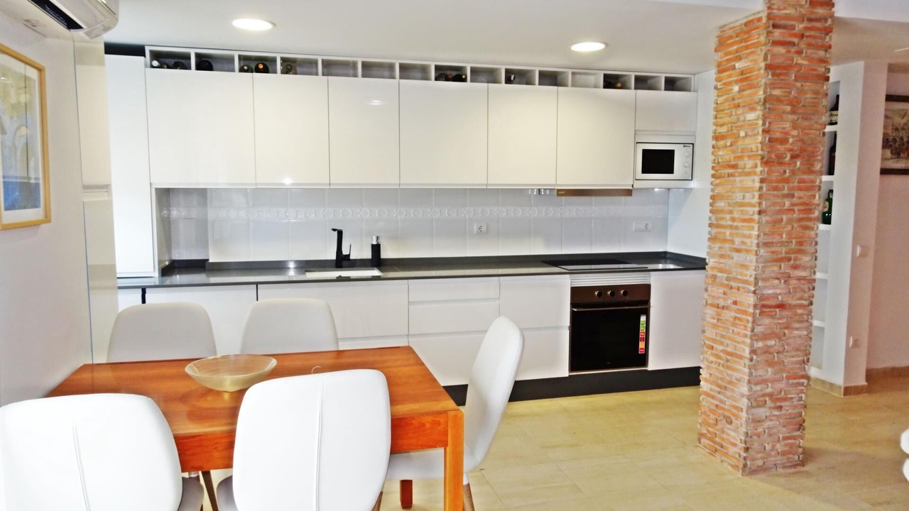 Photo of Kitchen in Daimuz