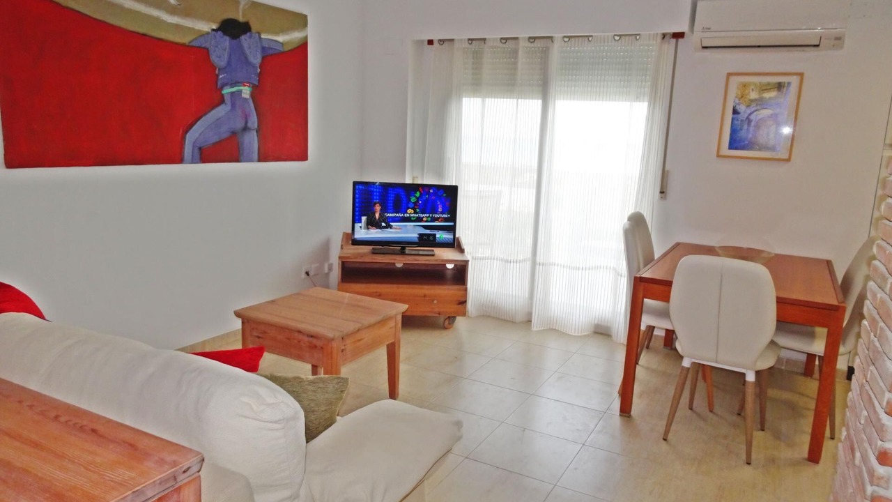 Photo of Livingroom in Daimuz