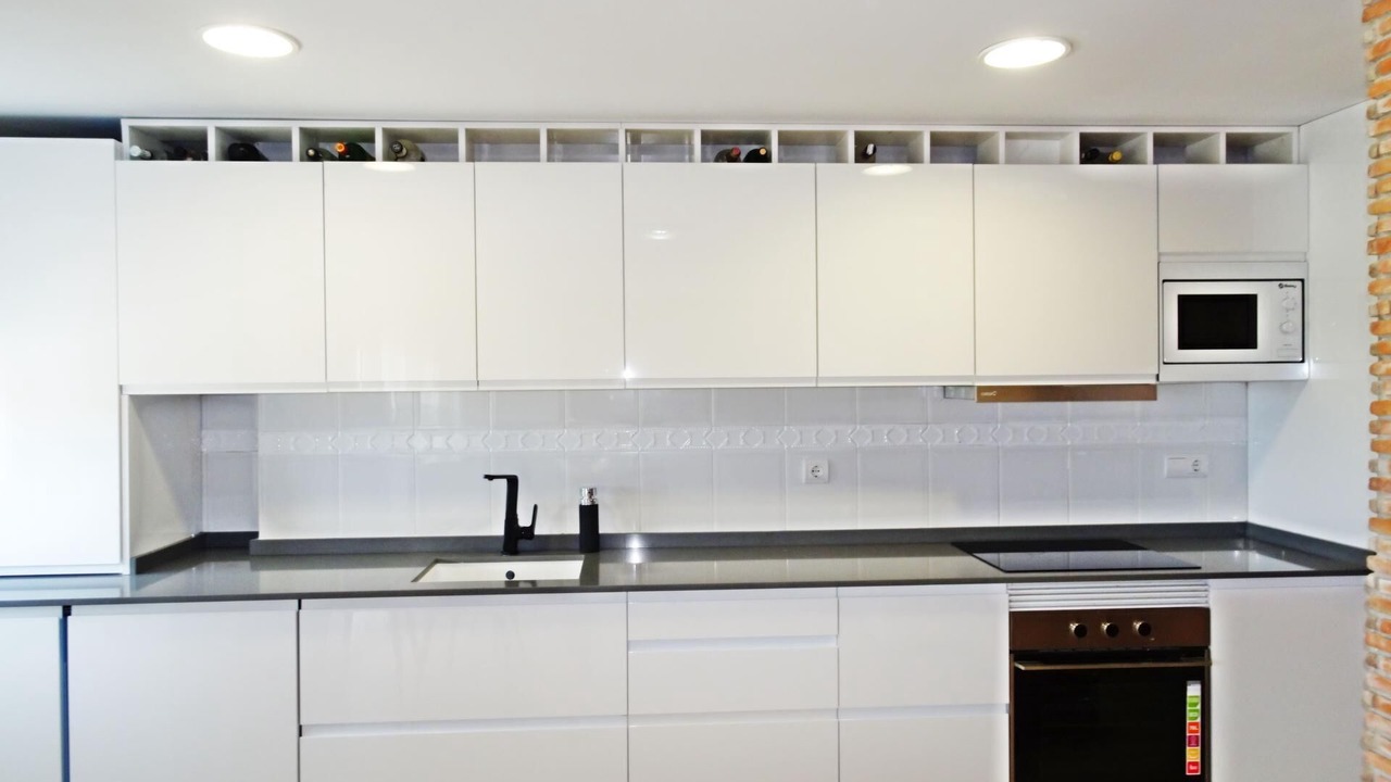Photo of Kitchen in Daimuz