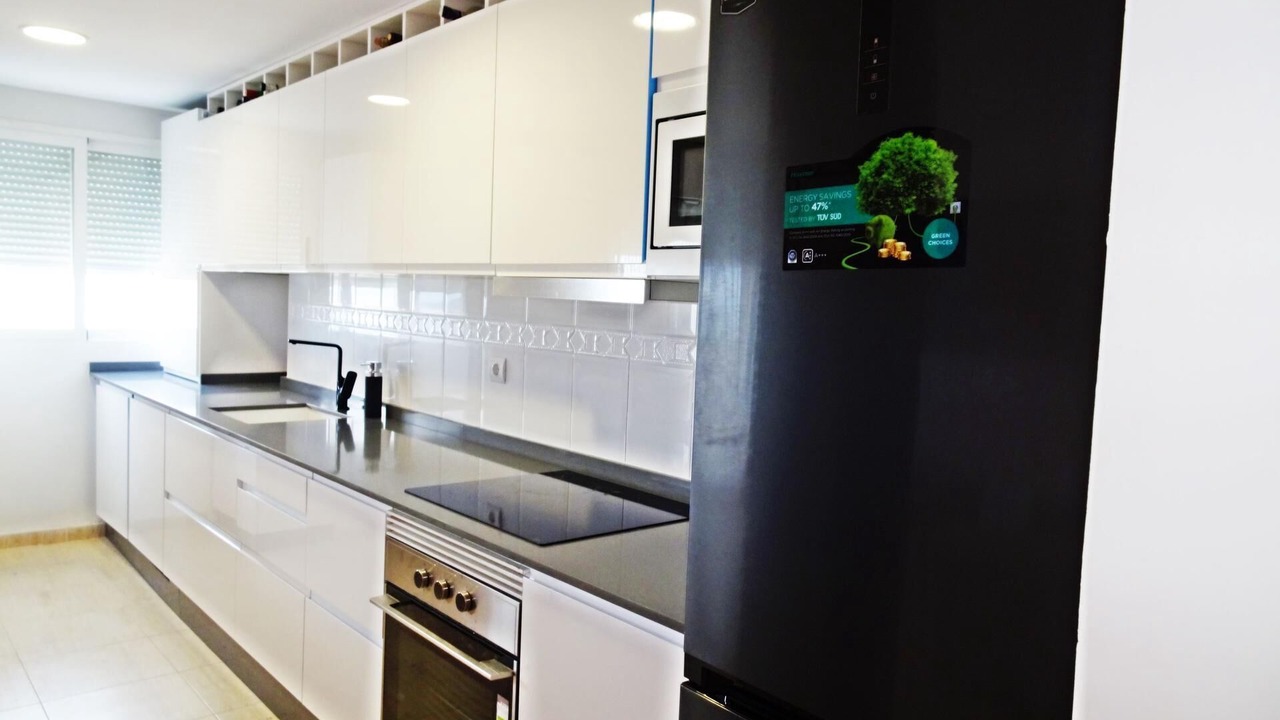 Photo of Kitchen in Daimuz