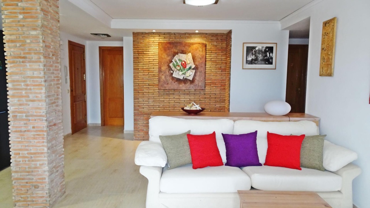 Photo of Livingroom in Daimuz