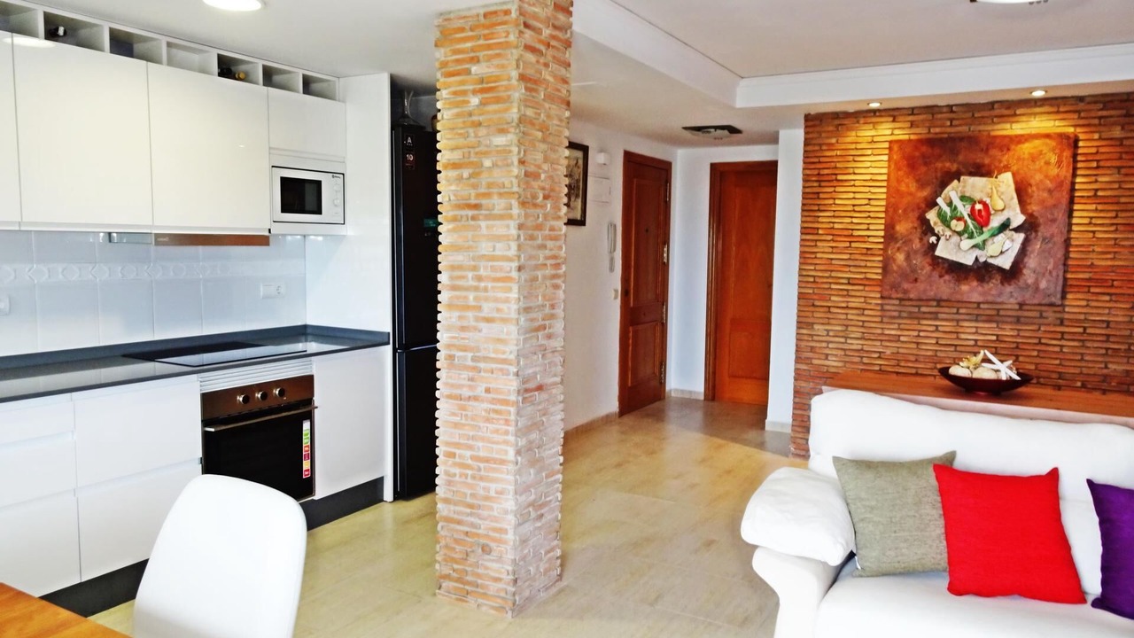 Photo of Livingroom in Daimuz
