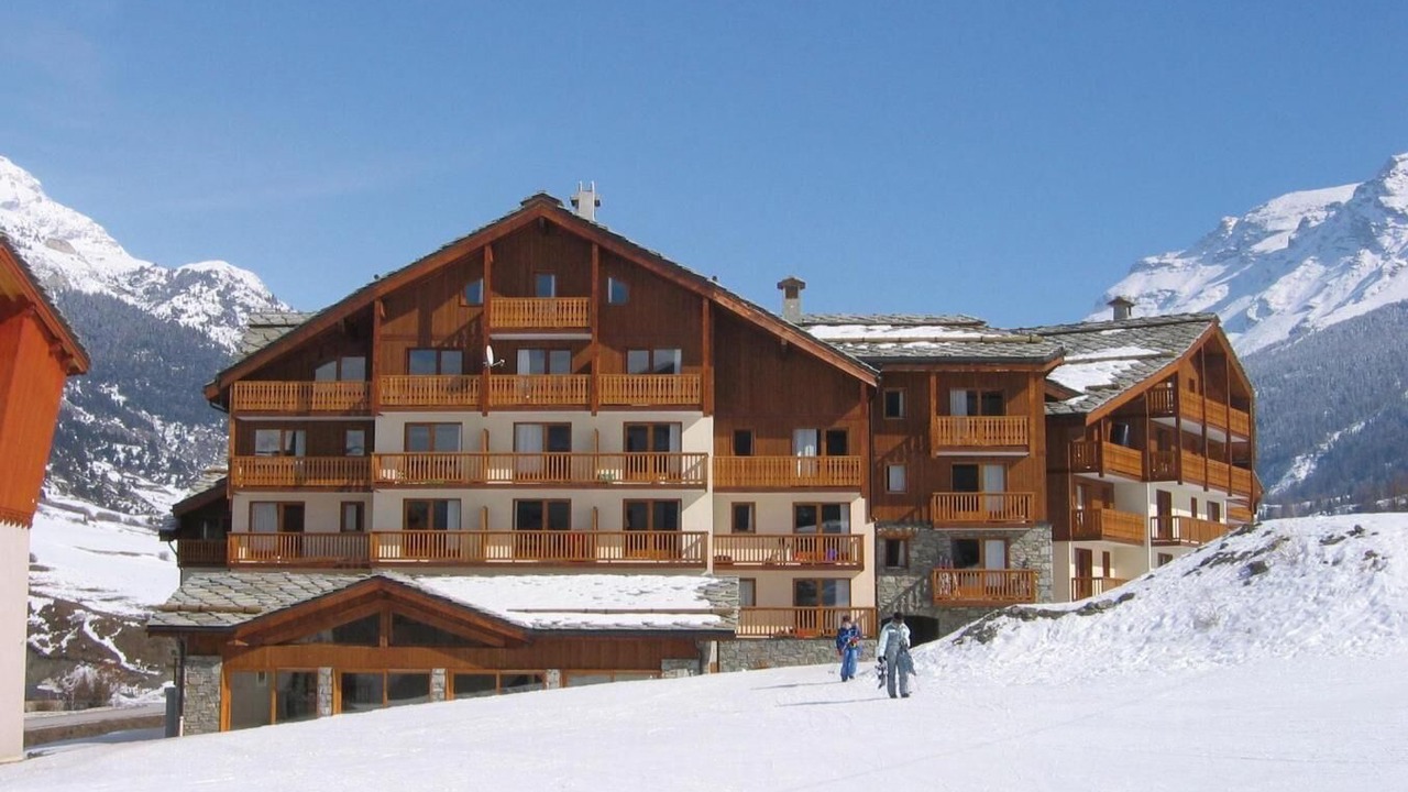 Photo of Outdoor in Val Cenis