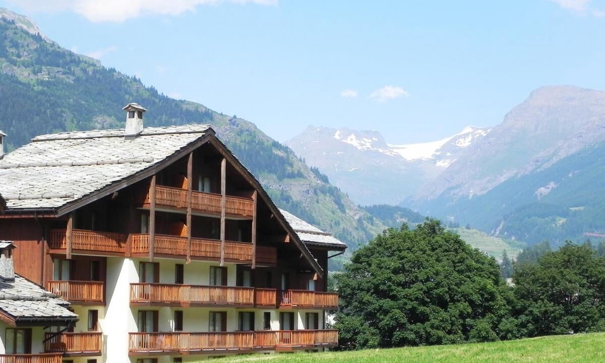 Photo of Outdoor in Val Cenis