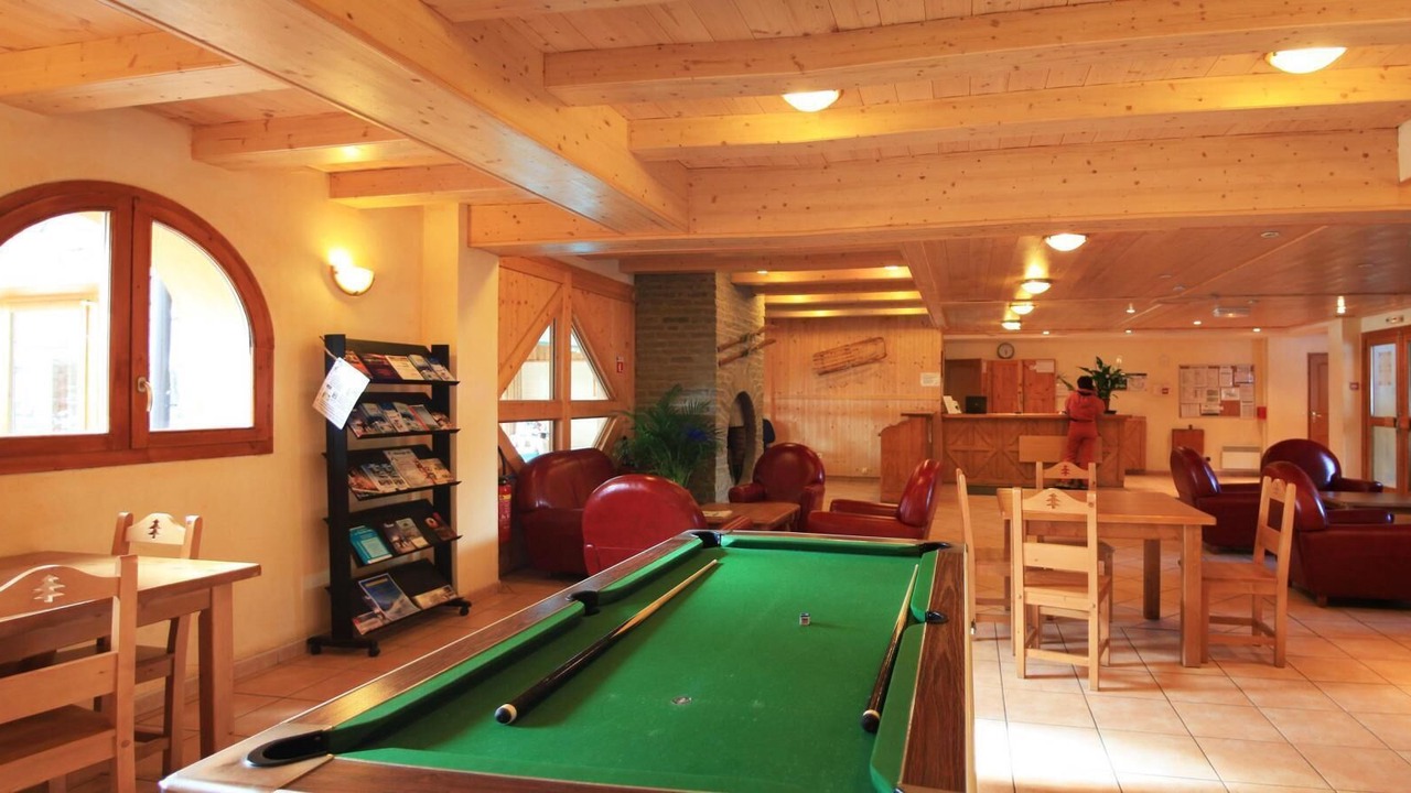 Photo of Bedroom in Val Cenis