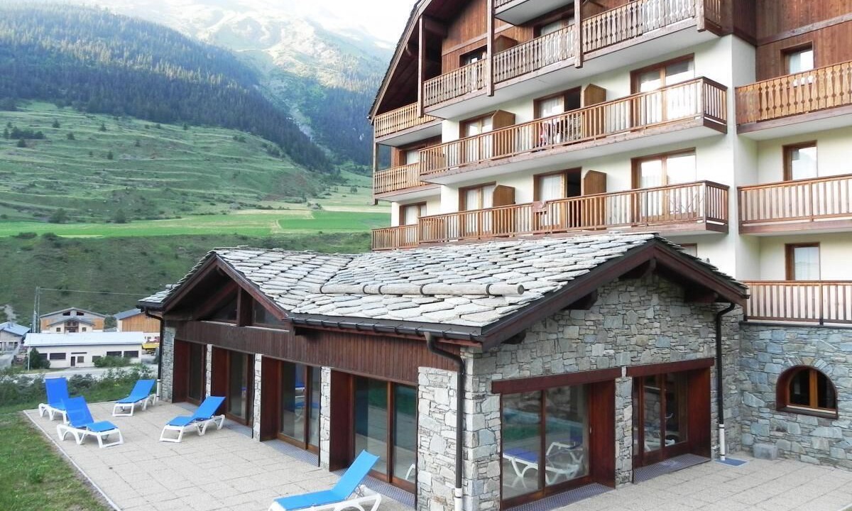 Photo of Outdoor in Val Cenis