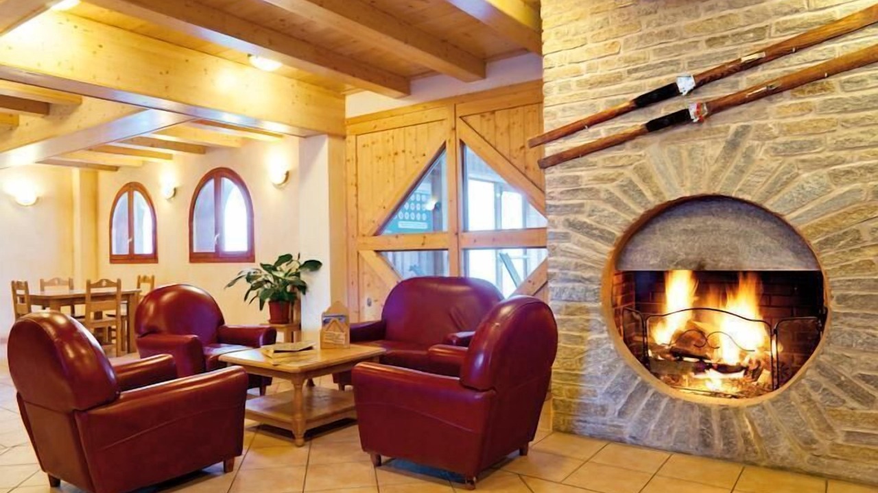 Photo of Others in Val Cenis