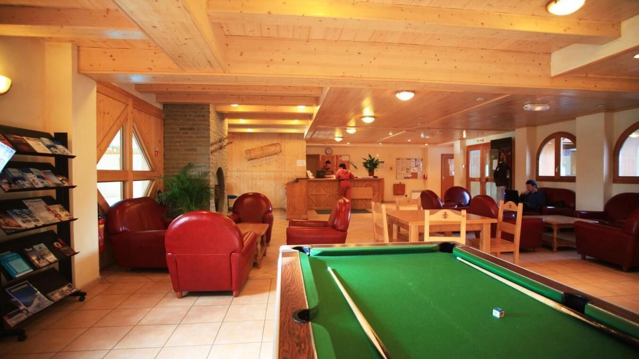 Photo of Bedroom in Val Cenis