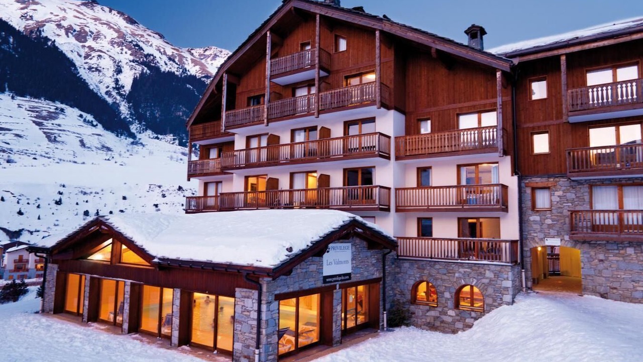 Photo of Outdoor in Val Cenis