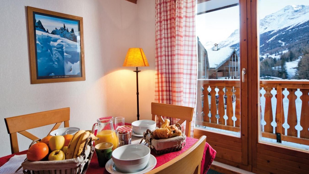 Photo of Others in Val Cenis