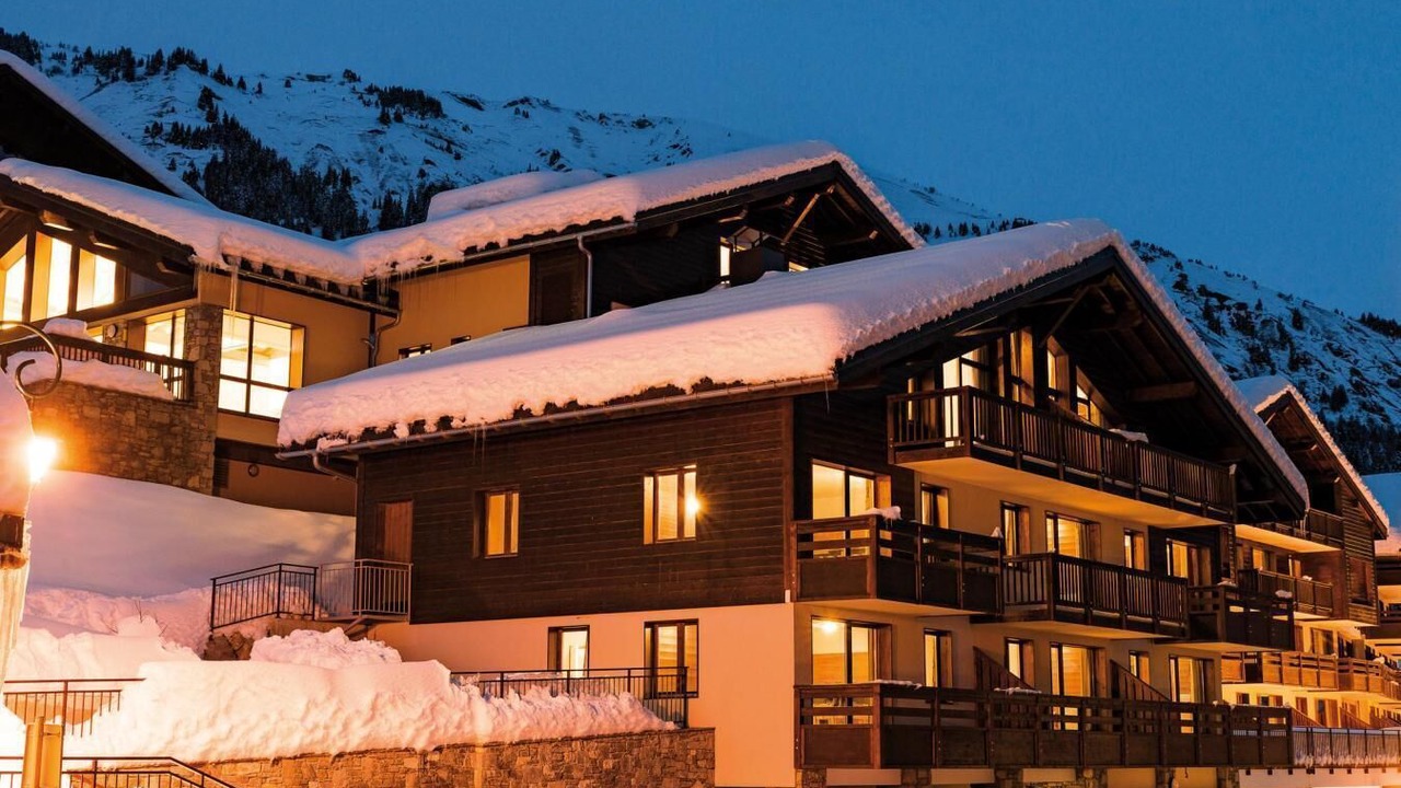 Photo of Outdoor in Hauteluce