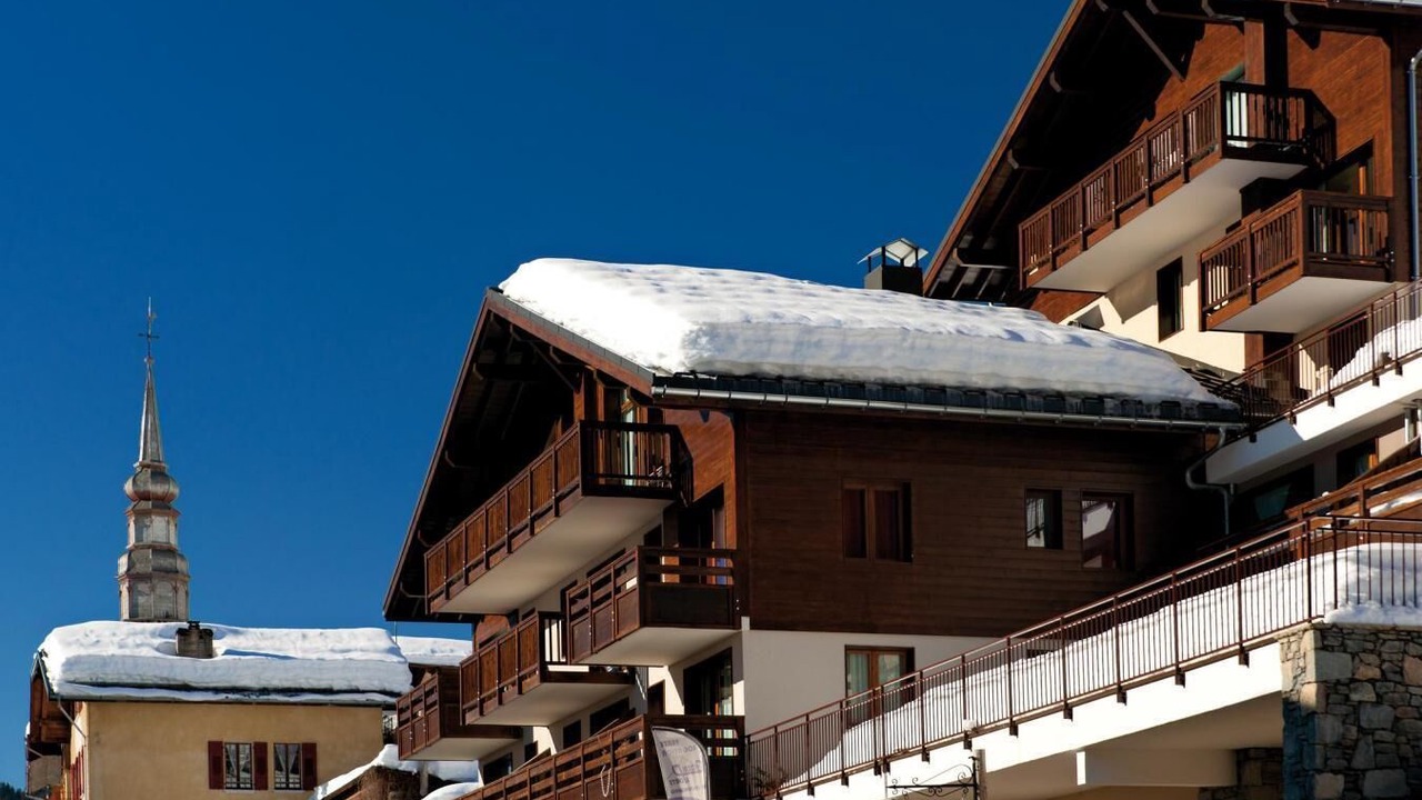 Photo of Outdoor in Hauteluce