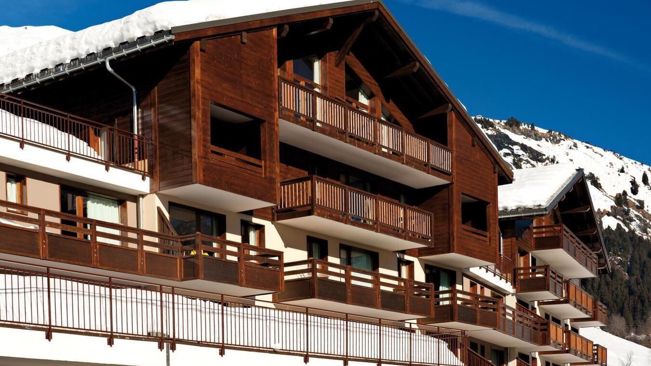 Photo of Outdoor in Hauteluce