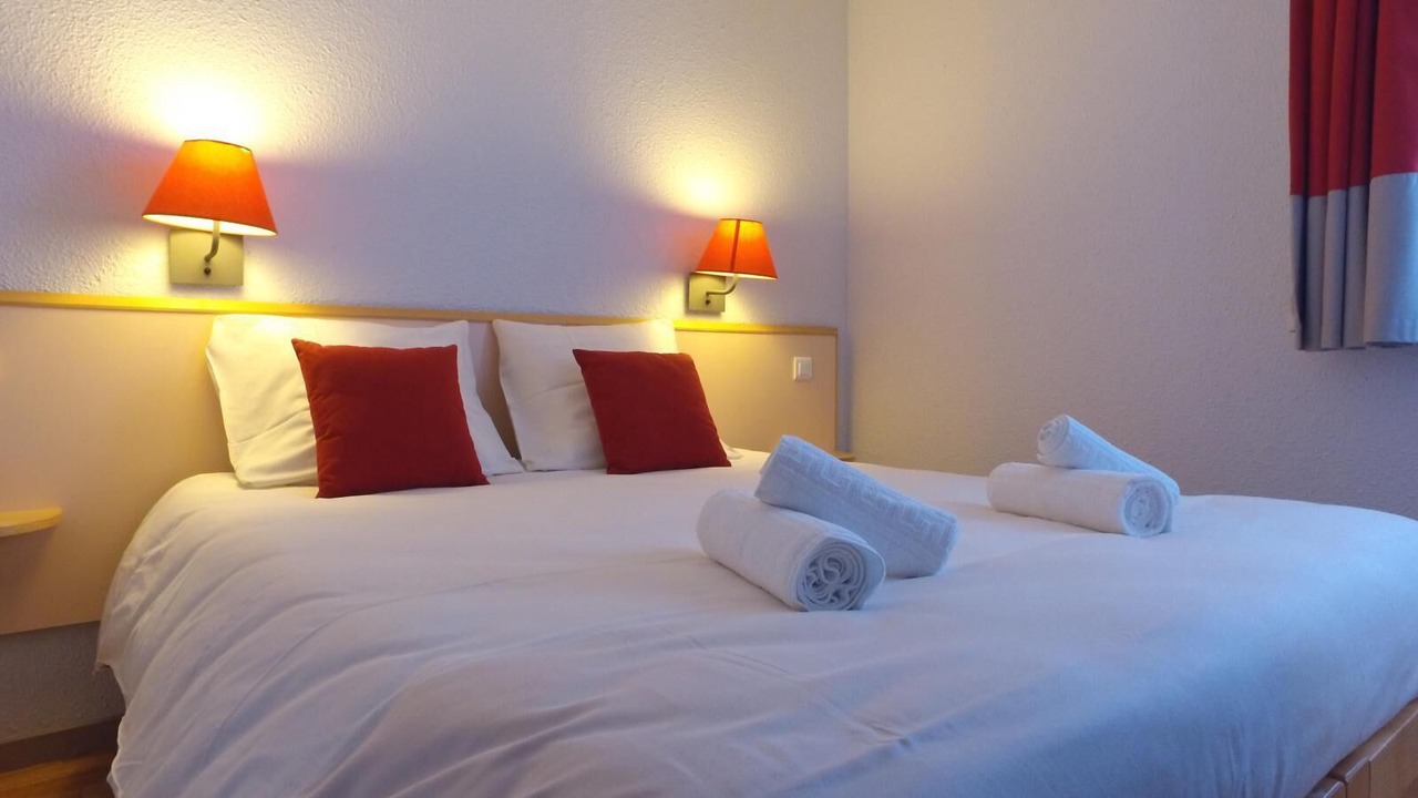 Photo of Bedroom in Prapoutel