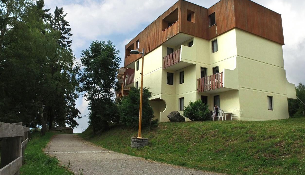 Photo of Outdoor in Prapoutel