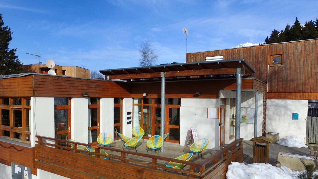 Photo of Outdoor in Prapoutel