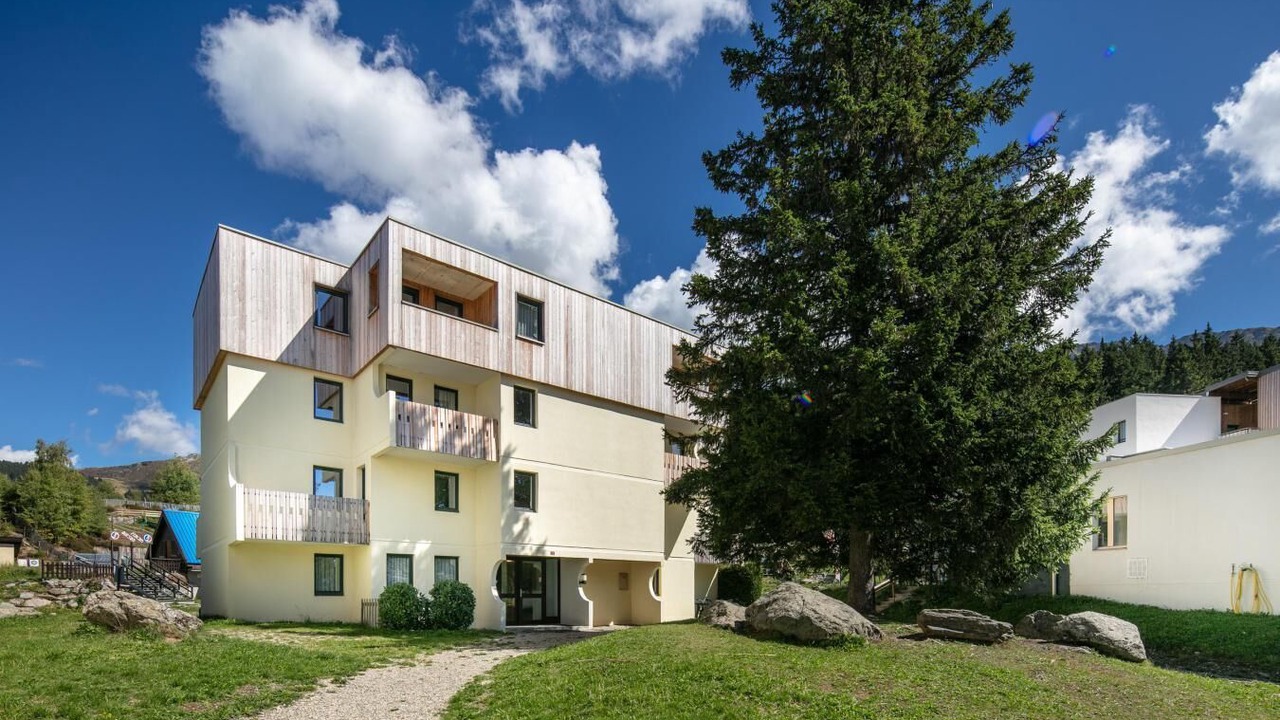 Photo of Outdoor in Prapoutel