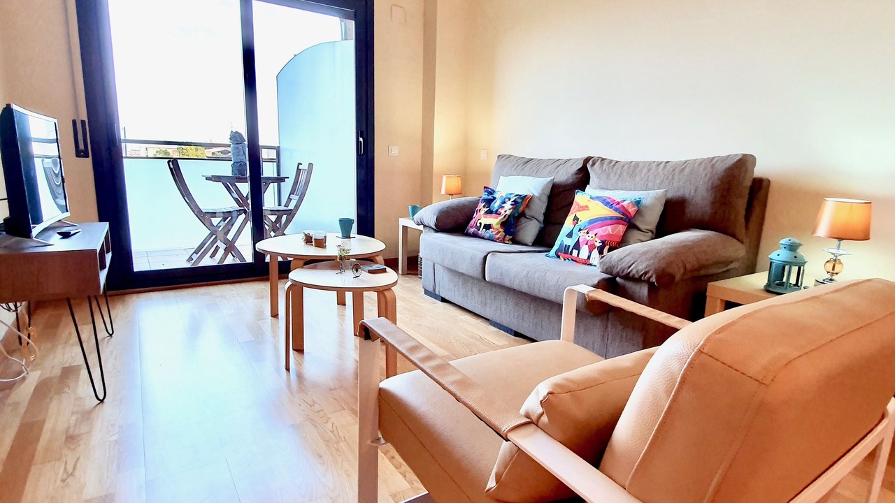 Photo of Livingroom in Deltebre