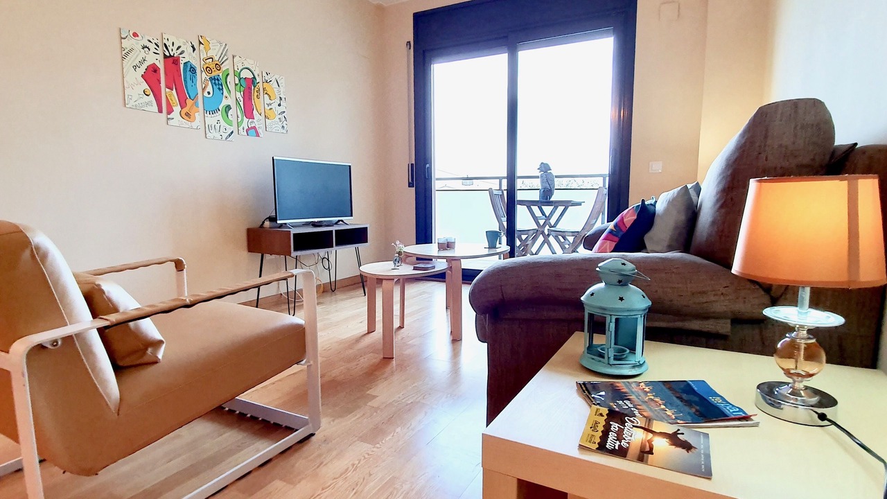 Photo of Livingroom in Deltebre