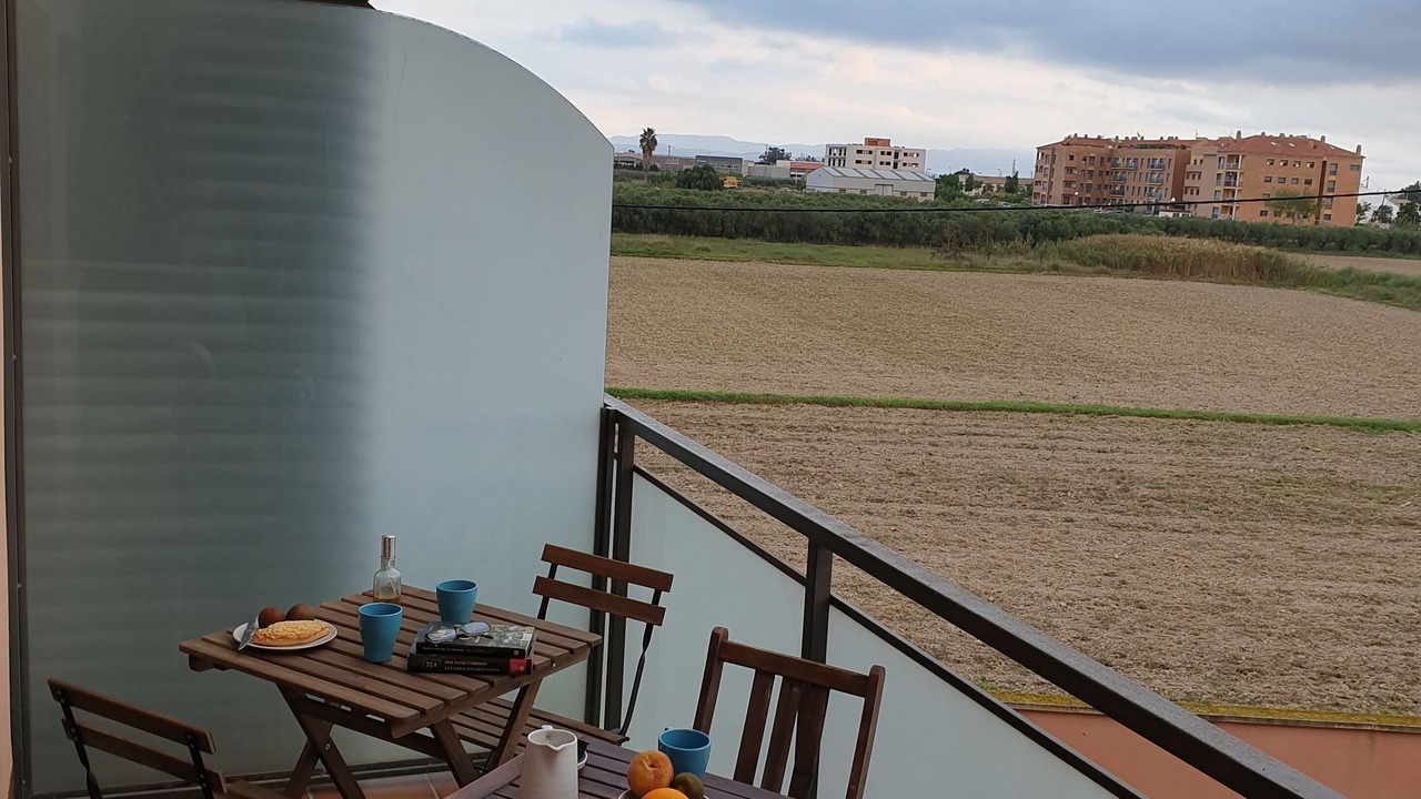 Photo of Outdoor in Deltebre
