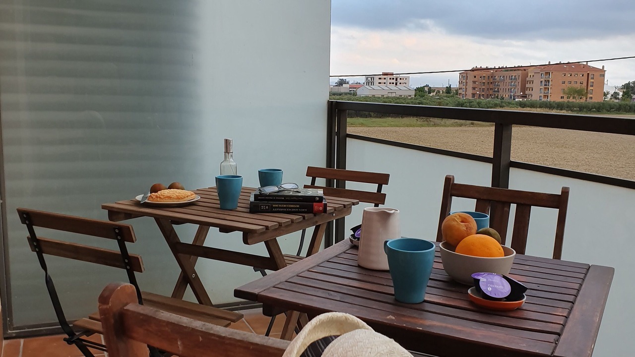 Photo of Outdoor in Deltebre