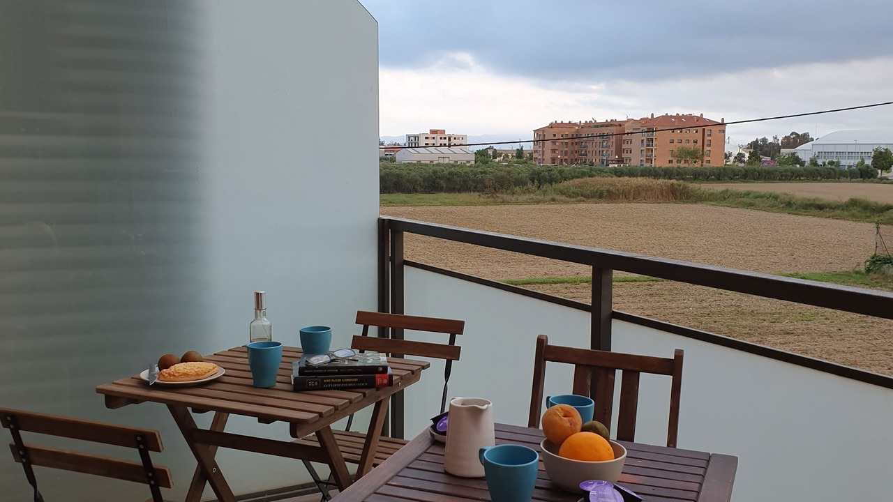 Photo of Outdoor in Deltebre