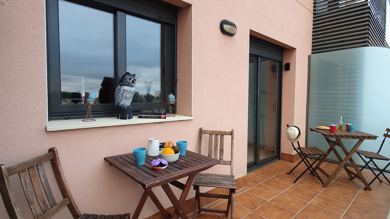 Photo of Outdoor in Deltebre