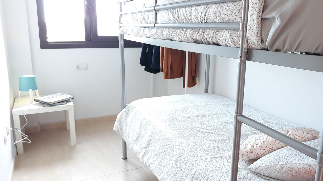 Photo of Bedroom in Deltebre