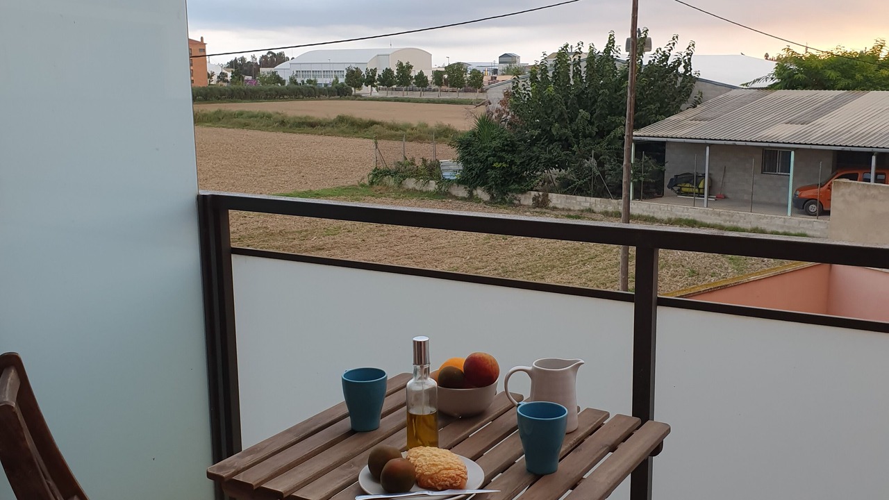 Photo of Outdoor in Deltebre