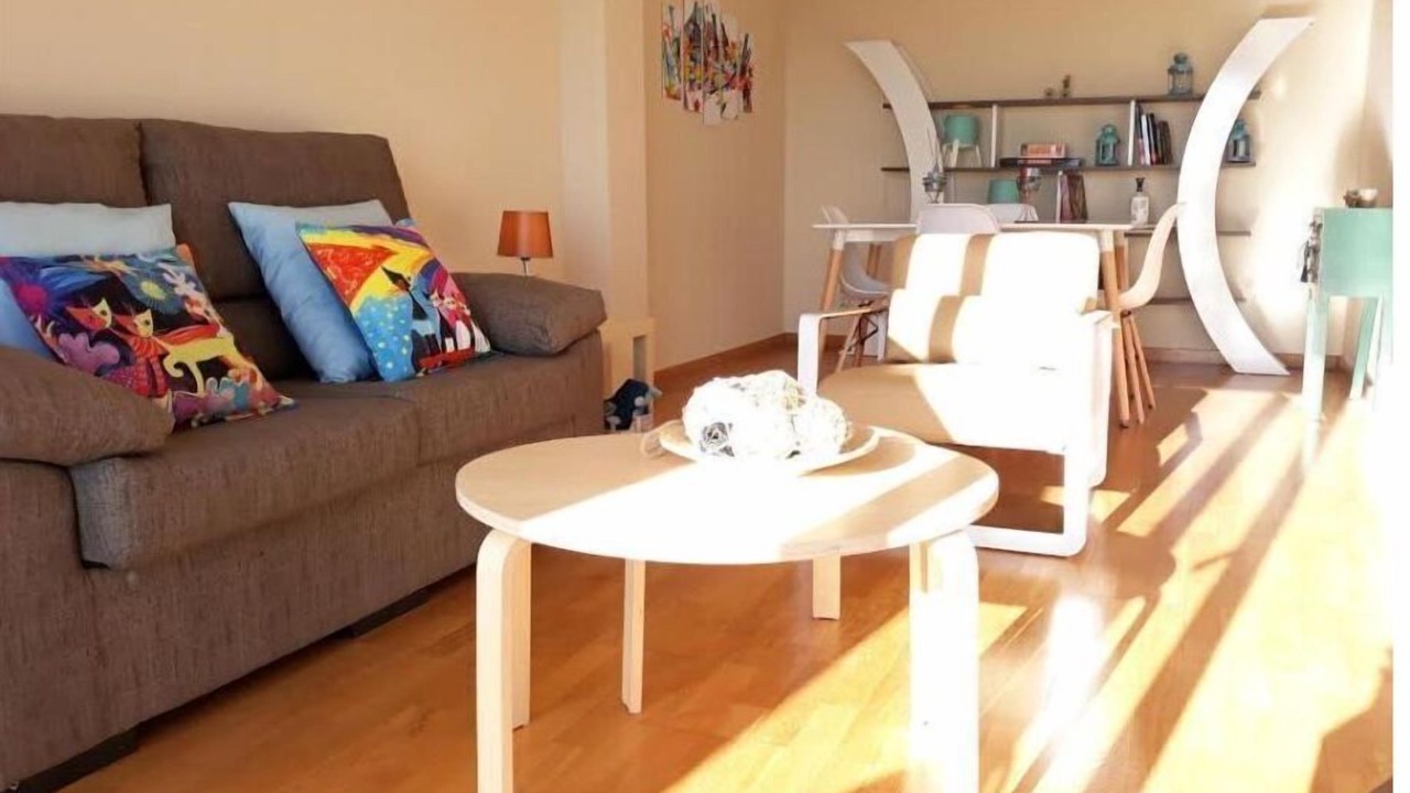 Photo of Livingroom in Deltebre