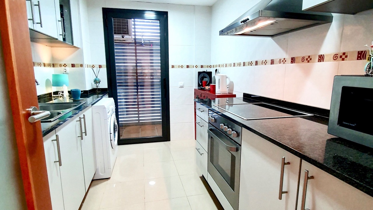 Photo of Kitchen in Deltebre