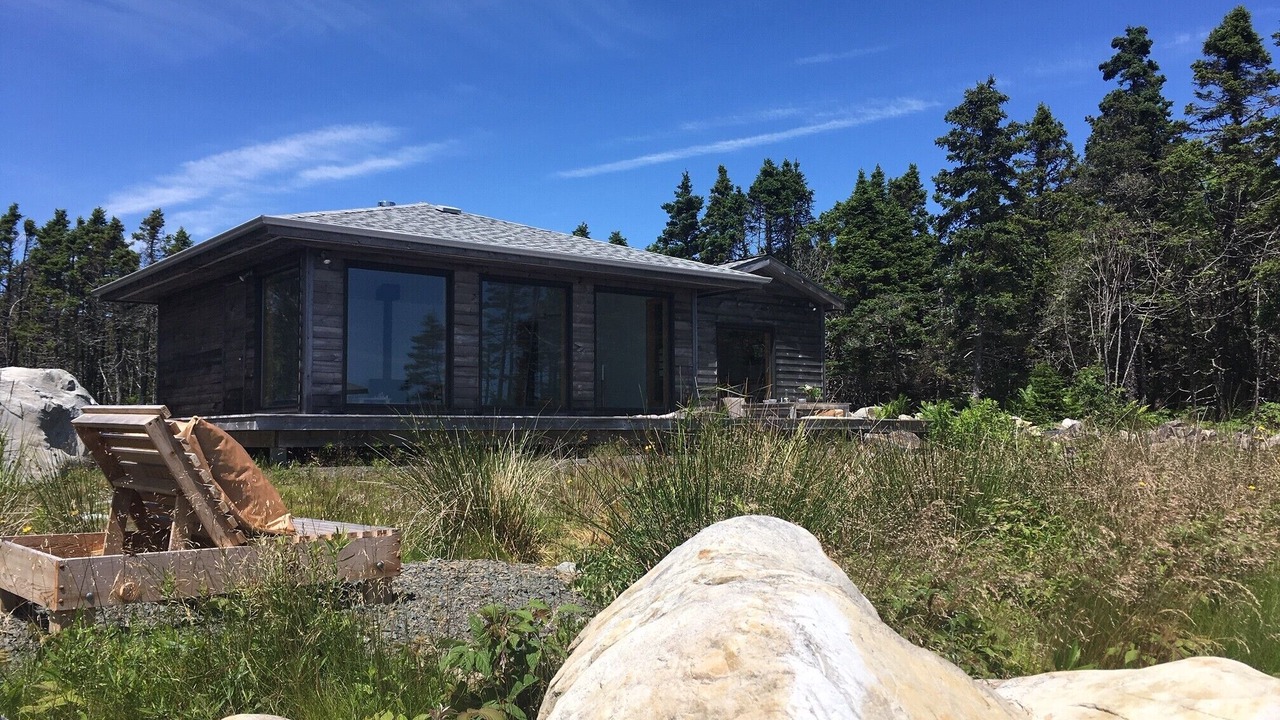 Photo of Outdoor in Guysborough County