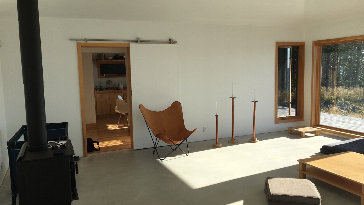Photo of Bedroom in Guysborough County