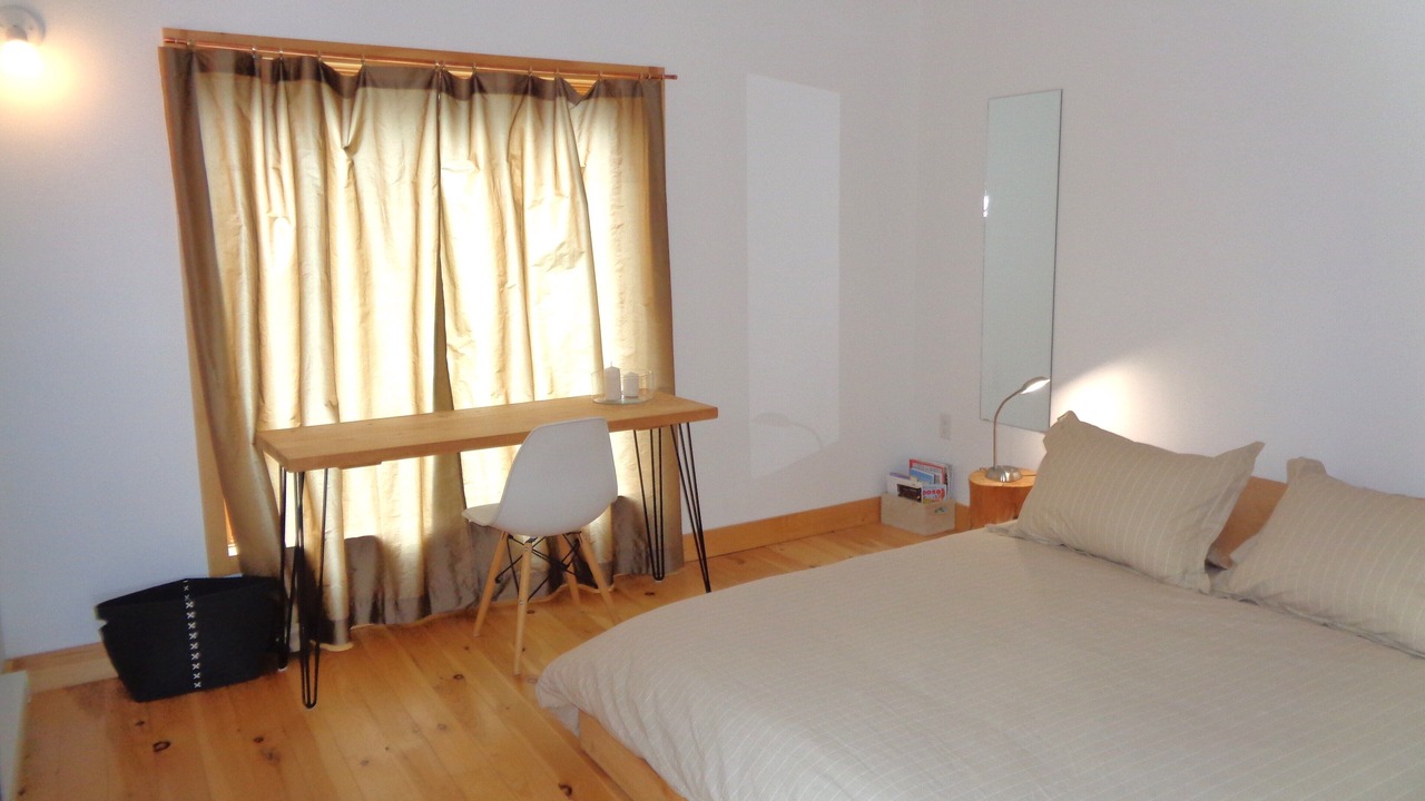 Photo of Bedroom in Guysborough County