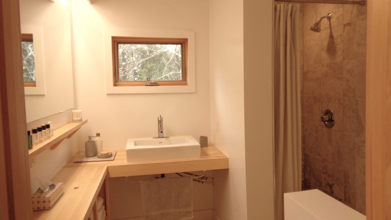 Photo of Bathroom in Guysborough County
