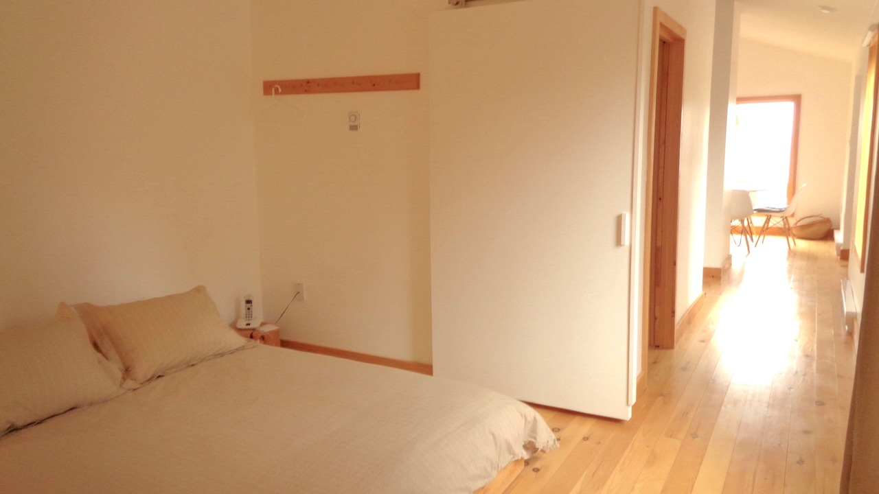 Photo of Bedroom in Guysborough County