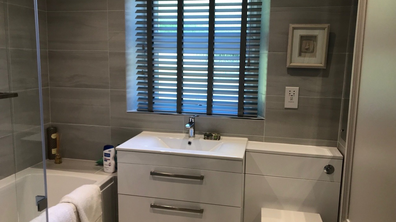 Photo of Bathroom in Woking