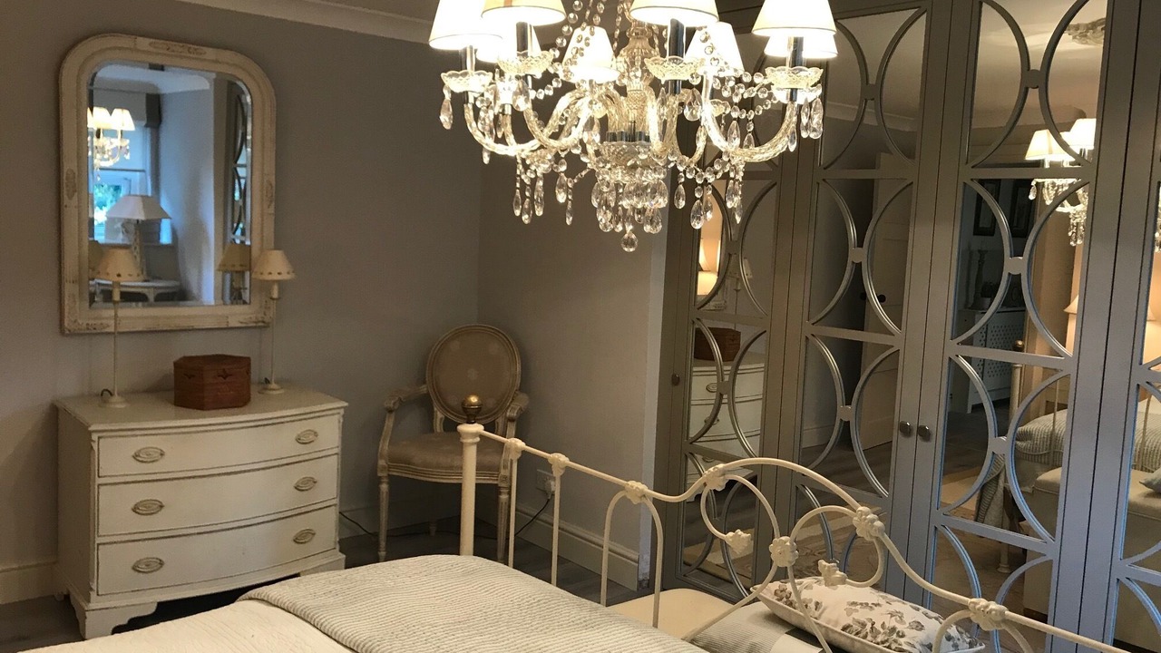 Photo of Bedroom in Woking