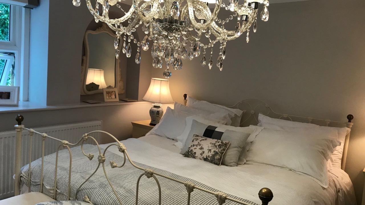 Photo of Bedroom in Woking