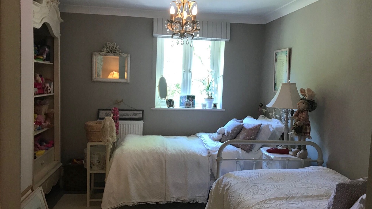 Photo of Bedroom in Woking