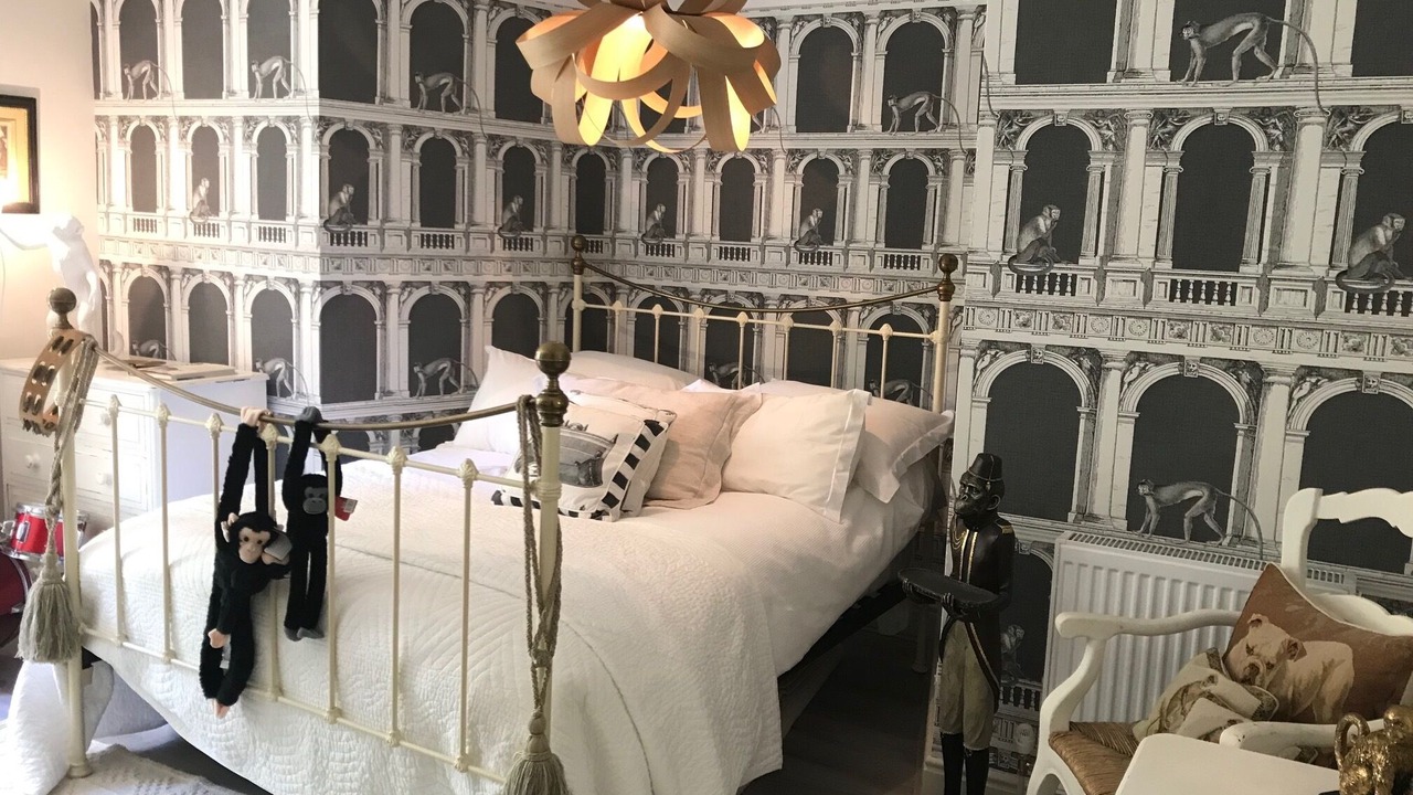 Photo of Bedroom in Woking