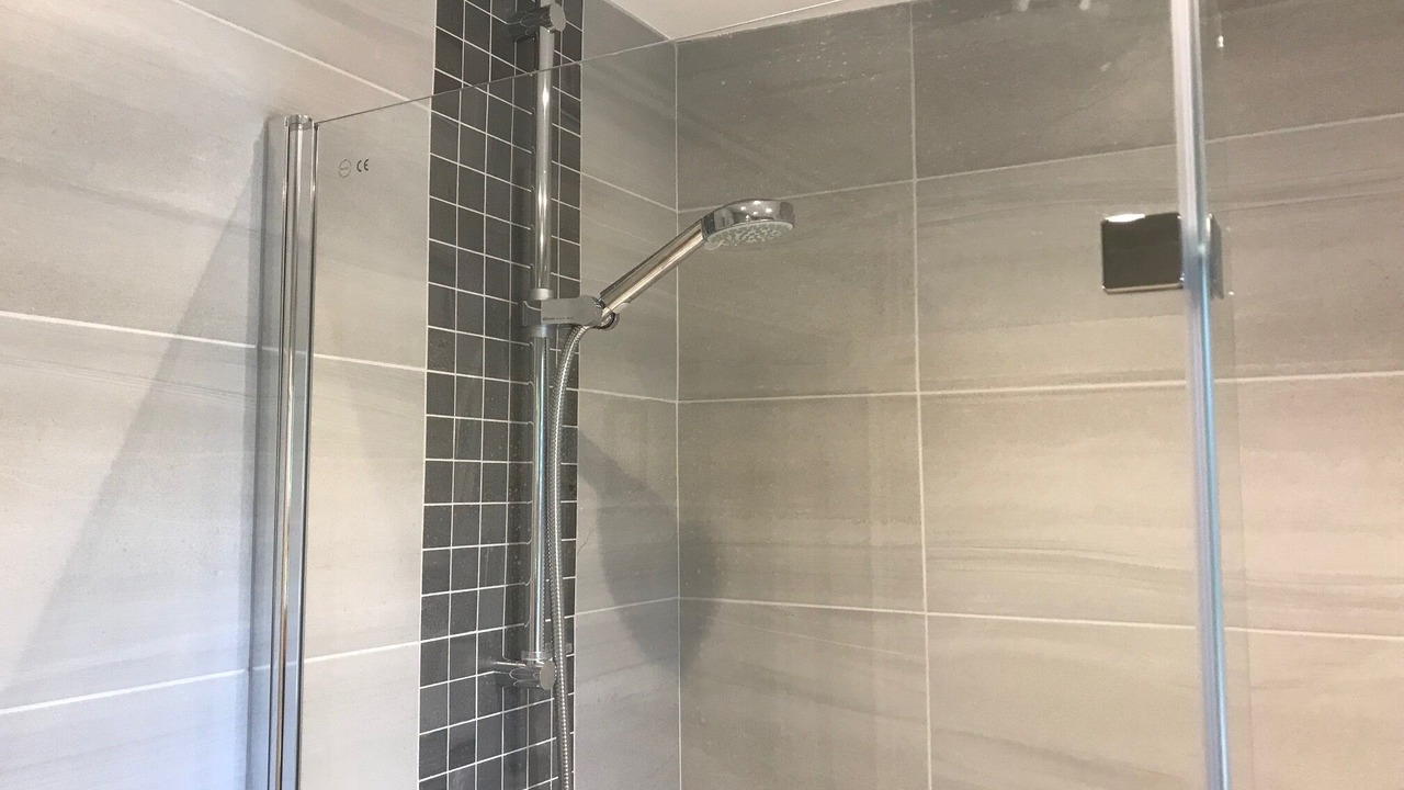 Photo of Bathroom in Woking