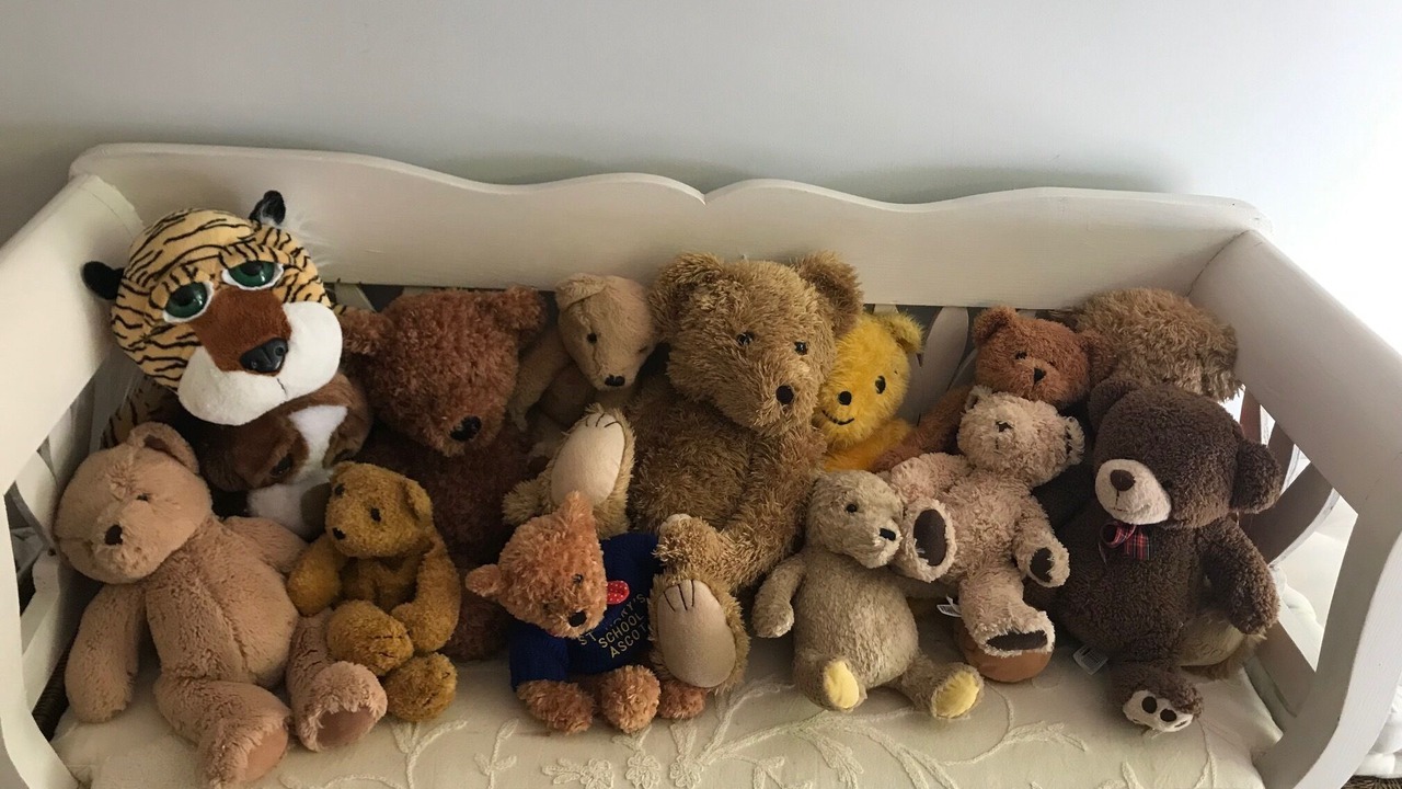 Photo of Others in Woking