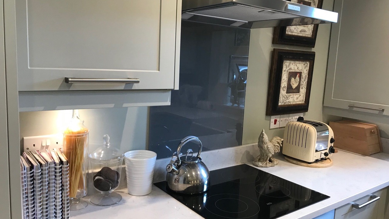 Photo of Kitchen in Woking