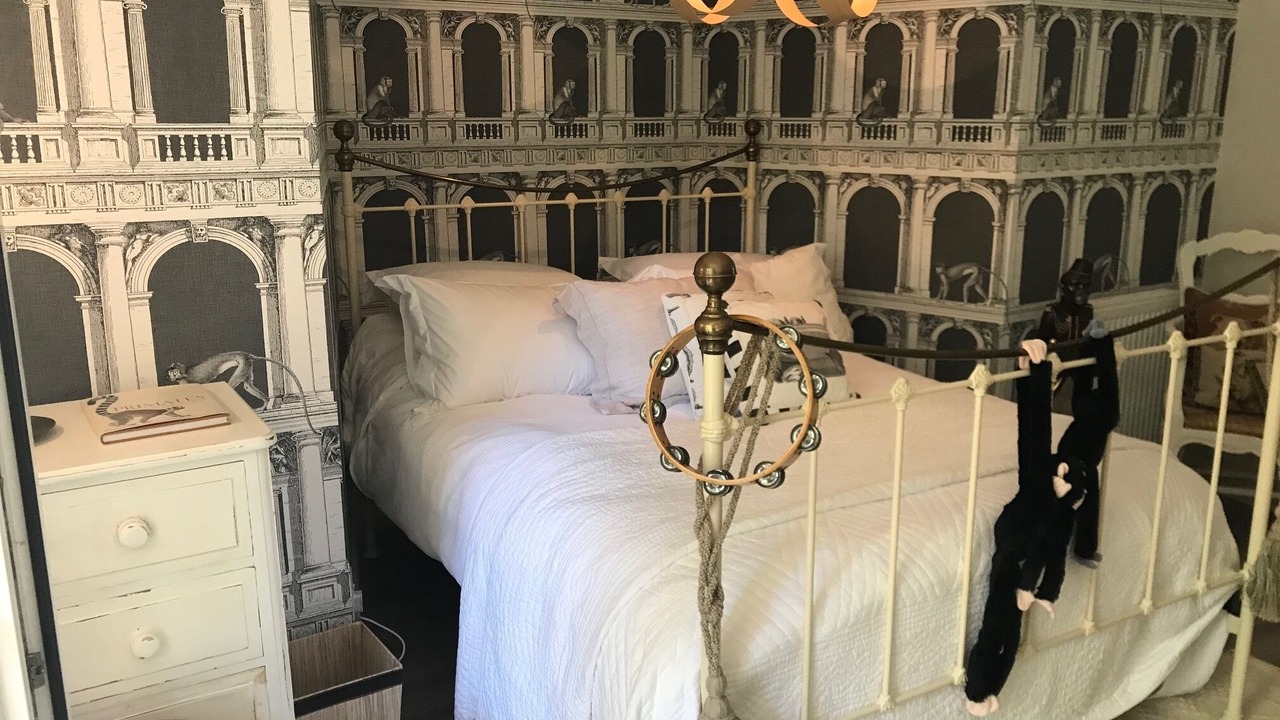 Photo of Bedroom in Woking